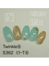 キュアイスト 調布店(CUREist)/