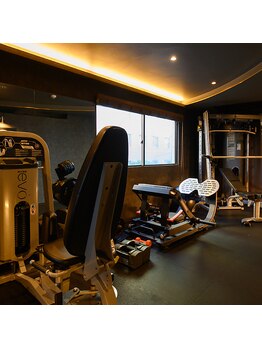 ザ パーソナルジム 千葉駅前店(THE PERSONAL GYM)/