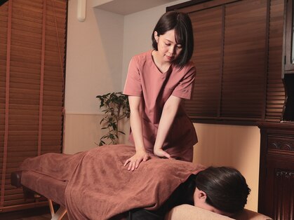 ビリア(BIRIA)の写真