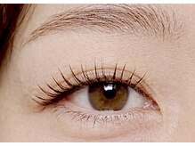 モーイブルップ 江坂本店(mooi beloep)/フラットラッシュ100本ランダム