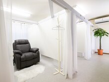 ヘキサ 千葉店(HEXA)/可愛い店内です♪