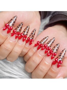 エヌ(nail studio N)/