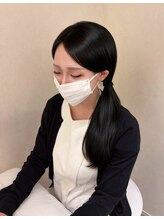 オービーエム 博多阪急店(O.B.M)&nbsp;上田 