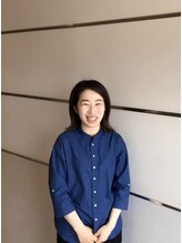 リラックス けやきウォーク前橋店&nbsp;けやき前橋 金子