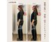 レディースカイロプラクティックカーム(calm)の写真