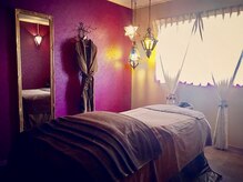 スパ ファラーナ(spa Farhana)/