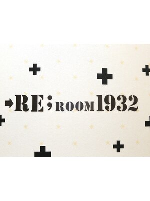 Nailsalon Re：room1932