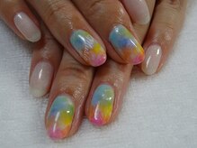 ネイルサロン リッティー(RITTY)/