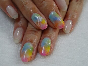 ネイルサロン リッティー(RITTY)/