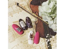 ヒトミネイルズ(Hitomi Nails)/