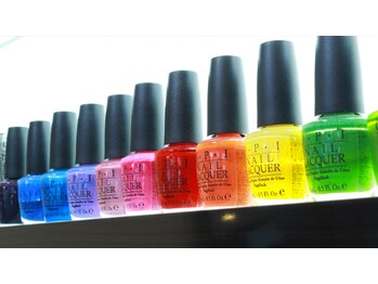 ネイルサロン クラッシー(Classy)/