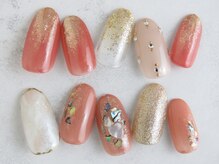 ミンクスタイル 代々木公園 代々木八幡店(Mink style)/