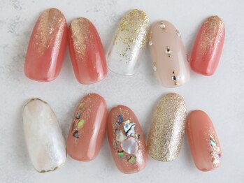 ミンクスタイル 代々木公園 代々木八幡店(Mink style)/