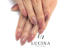 YA-22 秋色ニュアンスネイル