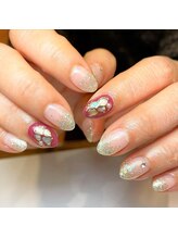 メイト(mate)/流行アート