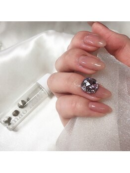 アイリッシュネイル 久屋大通店(Irish Nail)/マオボール