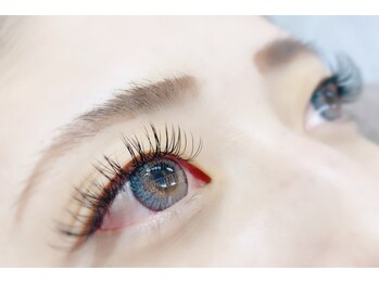 ククナ(Kukuna)/フラットラッシュつけ放題♪