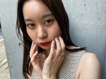 ニコルネイル(nicole nail)/パラジェル認定サロン