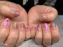 ポイント(Point)/