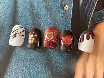 べリンダ 高崎店(BELINDA)/ゴージャスコース