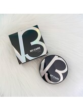 ティーラ(TiLLA)/V3ファンデーション