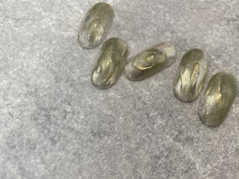 ナイン(NINE)/《パラジェル》定額コース