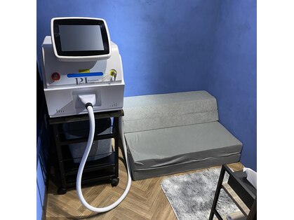 ビューティーサロンルーム(Beauty Salon Room)の写真