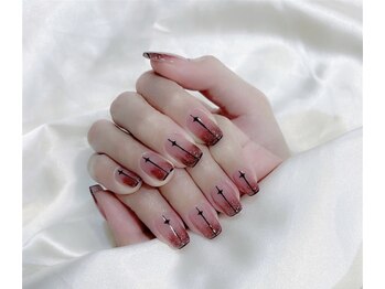 ラッキー(Lucky)/