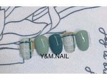 フェアリー(Fairy)/定額コース、両手アート2本まで