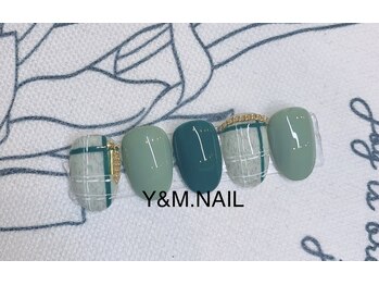 フェアリー(Fairy)/定額コース、両手アート2本まで