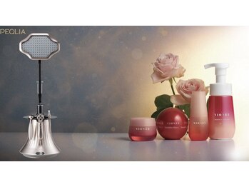 ラ プリューム(LA.PLUME)/