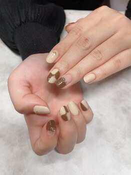 アンジェ(Ange)/定額3