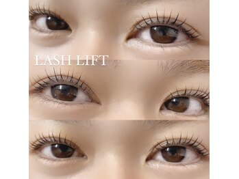 ロミー(Romy)/LASH LIFT