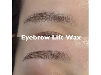 ビューティサロン シュクレ 栄店(beauty salon shucre)/アイブロウセットメニュー