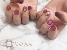 ネイル ジャム(Nail Jam)/