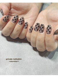 ハートデザイン