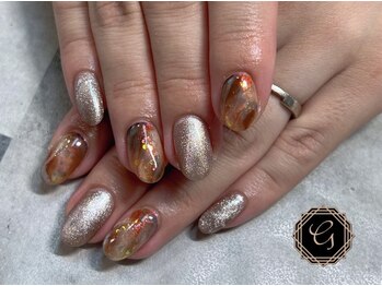 ネイルサロン グランタス(Nail Salon Grantus)/
