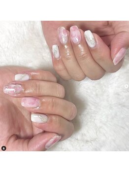 はあとねいる 西川口店/完全定額 ハンド 4,400円