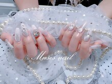 ミューズ(MUSES)/