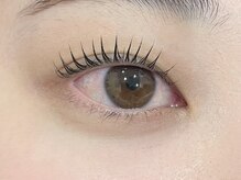 くるり 仲御徒町 上野御徒町店/パリジェンヌラッシュリフト