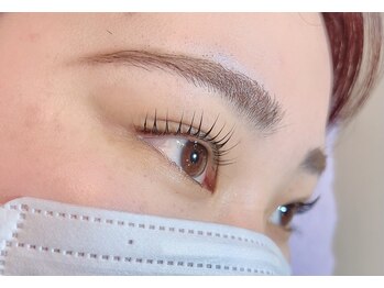 リトルリー(Little Ri)/パリジェンヌラッシュリフト