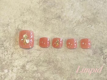 リムピッド 獨協大学前店(Limpid)/シンプルコース