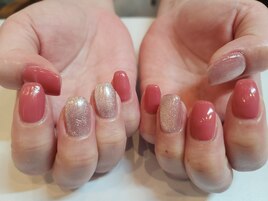 4月◎ネイル