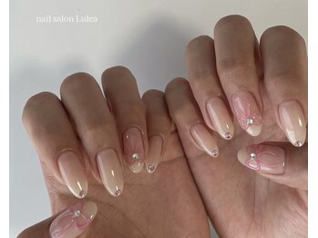 ルレア(Lulea)/design course