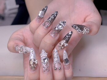 スノーネイルサロン 新宿店(Snow nail salon)/