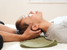 カイロプラクティック ピーズ 福井院(P'S)/施術風景