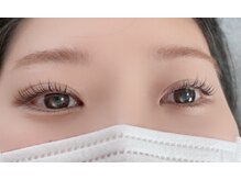 バービークイーン アイラッシュサロン(Barbie Queen)/まつ毛パーマ