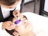 【普段まつパ派の方向け】ナチュラルLEDエクステ初回体験