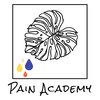 肩 腰 ペインアカデミー(Pain Academy)のお店ロゴ