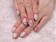 十色 中目黒店/【季節のDESIGN】初回オフ無料！